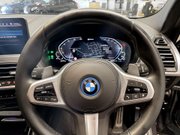 BMW X3 2.0 30e 12kWh M Sport SUV 5dr Petrol Plug-in Hybrid Auto xDrive Euro 6 (s/s 13