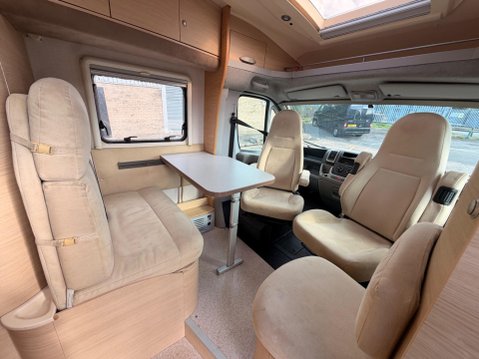 Adria Compact 33 MULTIJET 6
