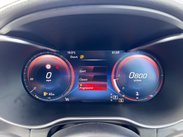 Mercedes-Benz GLC 2.0 GLC300d AMG Line (Premium) Coupe G-Tronic+ 4MATIC Euro 6 (s/s) 5dr 25