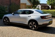 Polestar 2 BASE 8