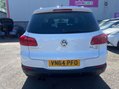 Volkswagen Tiguan 2.0 Tiguan Match TDI BlueMotion Technology 4Motion 4WD 5dr 15