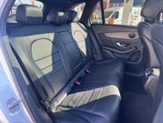 Mercedes-Benz GLC GLC 250 D 4MATIC AMG LINE PREMIUM 16