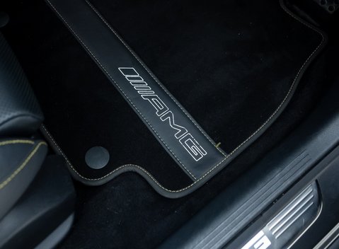 Mercedes-Benz Amg GT 63 S EDITION 1 23