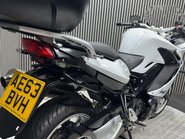 BMW F800 2013 ONLY 25K NEW MOT VERY CLEAN SPORTS TOURER 800CC 7