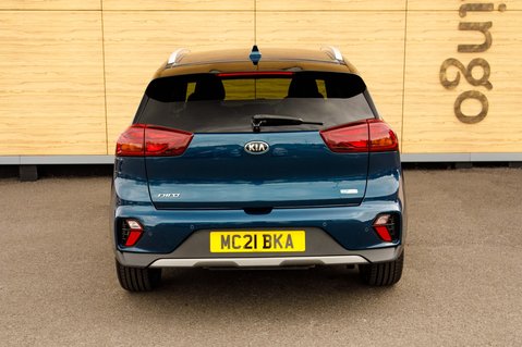 Kia Niro 4 6