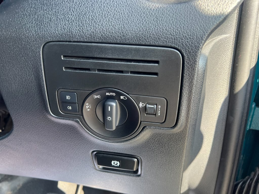 2021 Mercedes-Benz VitoAUTO LWB L2H1 Progressive 114 Air Con Nav Rear Camera Euro 6 NO VAT — thumbnail 32 of 51
