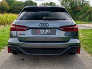 Audi RS6 Performance Carbon Vorsprung 24