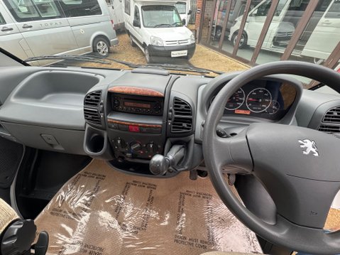 Autosleeper Symbol *** SOLD *** 11