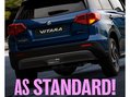 Suzuki Vitara 1.4 BoosterJet Hybrid MOTION Auto 4