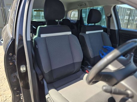 Citroen C3 Aircross 1.2 PureTech GPF Flair SUV 5dr Petrol EAT6 Euro 6 (s/s) (110 ps) 11