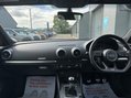 Audi A3 SPORTBACK TFSI S LINE BLACK EDITION 51