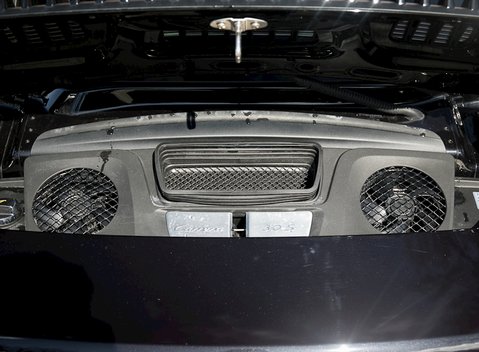 Porsche 911 (991.2) Carrera 4S 30