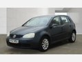 Volkswagen Golf MATCH FSI 3