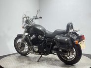 Honda VT750 S SHADOW 750 2011 ONLY 18K RUNNING CRUISER PROJECT BIKE 750CC 6