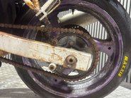 Suzuki RF 1994 RUNNING PROJECT BIKE CLASSIC SPARES OR REPAIR 600CC 18
