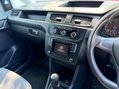 Volkswagen Caddy Maxi 1.6 TDI C20 CR Startline Panel Van 6dr Diesel Manual LWB Euro 5 (102 ps) 26