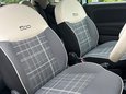 Fiat 500 1.2 Lounge Dualogic Euro 6 (s/s) 3dr 50