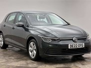 Volkswagen Golf 1.5 Golf Life TSi 5dr 1