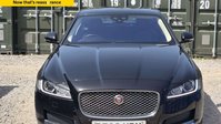 Jaguar XF 2.0d Portfolio Saloon 4dr Diesel Auto Euro 6 (s/s) (163 ps) 2