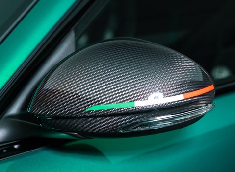 Alfa Romeo Giulia GTAm 44