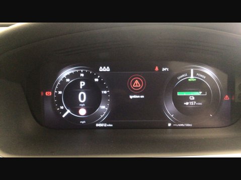 Jaguar I-Pace I-PACE EV400 SE 4WD 5dr - NATIONAL DELIVERY* 17