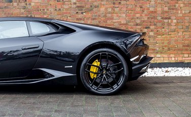 Lamborghini Huracan LP 610-4 11