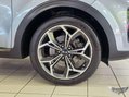 Kia Sportage 1.6 CRDi MHEV GT-Line Euro 6 (s/s) 5dr 75