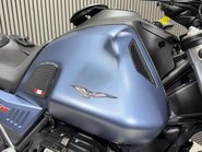Moto Guzzi V85 850 TT 2019 37K MOT SEPTEMBER 2027 PANNIERS ADVENTURE BIKE 28