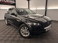 Jaguar F-Pace 2.0 D180 Prestige SUV 5dr Diesel Auto AWD Euro 6 (s/s) (180 ps) 2