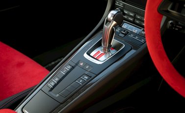 Porsche 911 (991) GT2 RS 19