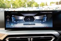 BMW i4 EDRIVE35 M SPORT 24