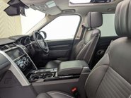 Land Rover Discovery 3.0 Discovery Luxury HSE TD6 Auto 4WD 5dr 34