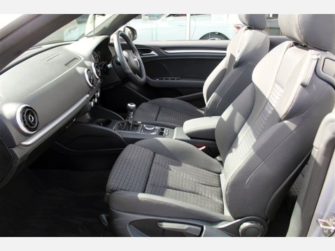 Audi A3 TFSI SPORT 10