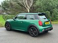 Mini Hatch 2.0 John Cooper Works Euro 6 (s/s) 3dr 31