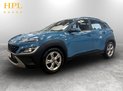 Hyundai KONA 1.0 T-GDi MHEV SE Connect SUV 5dr Petrol Hybrid Manual Euro 6 (s/s) (120 ps 3
