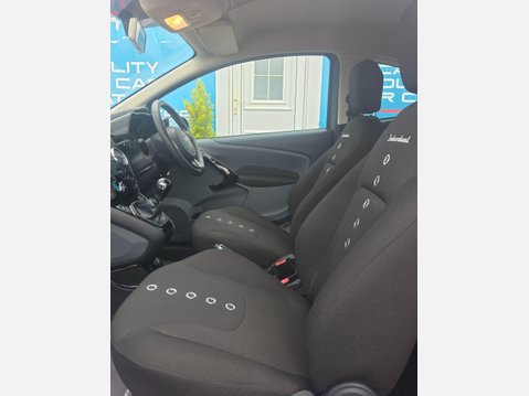 Ford Ka 1.2 Metal Hatchback 3dr Petrol Manual Euro 5 (s/s) (69 ps) 18