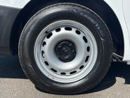 Citroen Berlingo 750 L2 1.6 Hdi 90 ps - Dog Van with Air Conditioning - Ex MOD 30