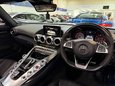 Mercedes-Benz Amg GT 4.0 V8 BiTurbo GPF C Roadster 2dr Petrol SpdS DCT Euro 6 (s/s) (557 ps) 38