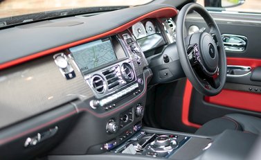 Rolls-Royce Ghost Black Badge 15