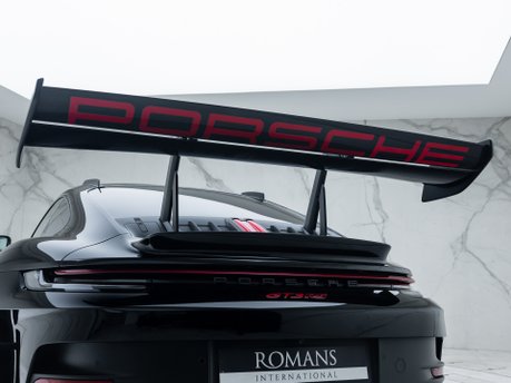 Porsche 911 GT3 RS (992) 