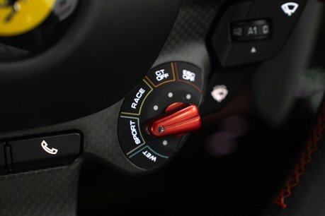 Ferrari F8 3.9 F8 Tributo Semi-Auto 2dr 21