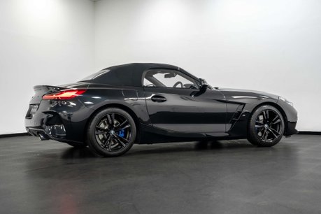 BMW Z4 2.0 Z4 sDrive 20i M Sport Auto 2dr 15