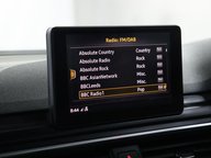 Audi A4 TDI ULTRA SE 39