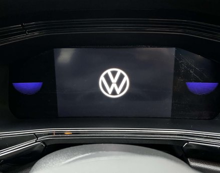 Volkswagen T-Cross 1.0 T-Cross Black Edition TSi 5dr 21