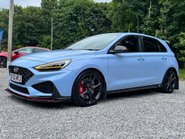 Hyundai i30 2.0 i30 N TGDi Auto 5dr 11
