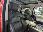 Land Rover Range Rover Sport 3.0 Range Rover Sport HSE Dynamic SDV6 Auto 4WD 5dr 44