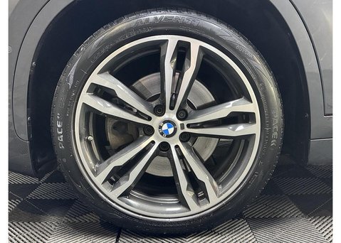 BMW X1 2.0 20d M Sport SUV 5dr Diesel Auto xDrive Euro 6 (s/s) (190 ps) 26