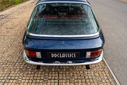 Jensen Interceptor III ‘S’ 21