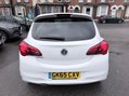 Vauxhall Corsa 1.4i ecoTEC Limited Edition Euro 6 3dr 4