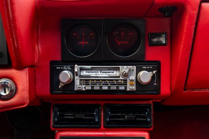 Ferrari 512 BB 'Koenig Special' 28